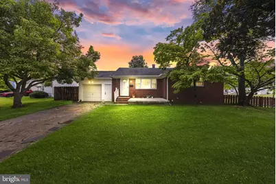 71 Hardwick Drive, Ewing Township, NJ 08638 - Photo 1