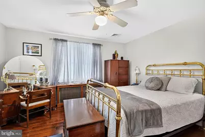 136 Chapman Avenue, Hamilton Township, NJ 08610 - Photo 15