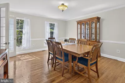 3 Redwood Court, West Windsor Township, NJ 08550 - Photo 9