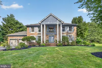3 Redwood Court, West Windsor Township, NJ 08550 - Photo 1