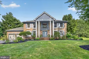 3 Redwood Ct, West Windsor Township, NJ 08550 - Photo 1