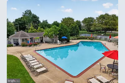 3 Redwood Court, West Windsor Township, NJ 08550 - Photo 57