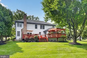 3 Redwood Ct, West Windsor Township, NJ 08550 - Photo 47