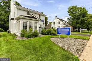 891 Parkway Ave, Ewing Township, NJ 08618 - Photo 1