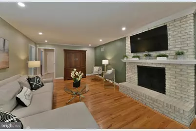 50 Lochatong Road, Ewing Township, NJ 08628 - Photo 13