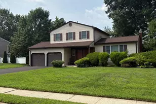 5 Wolfpack Rd, Hamilton Township, NJ 08619 - Photo 1