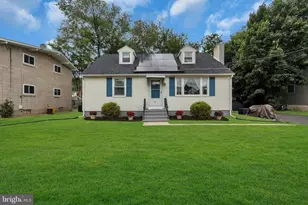 254 California Ave, Hamilton Township, NJ 08619 - Photo 1