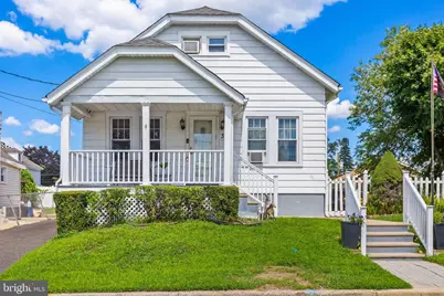 38 Oregon Avenue, Hamilton Township, NJ 08610 - Photo 1