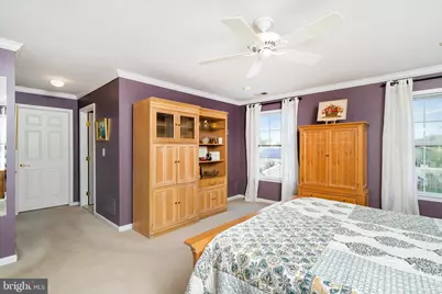 129 Heritage Street, Robbinsville Township, NJ 08691 - Photo 23
