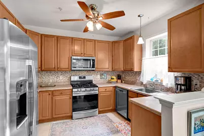 112 Timberlake Drive, Ewing Township, NJ 08618 - Photo 11