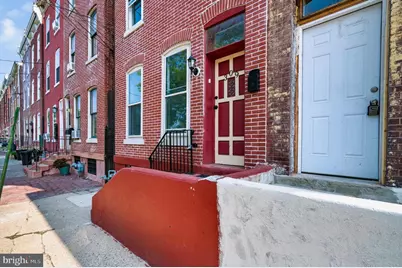309 Academy Street, Trenton, NJ 08618 - Photo 1