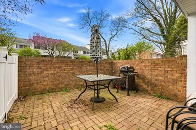 7 Dennison Drive #D, East Windsor Township, NJ 08520 - Photo 19