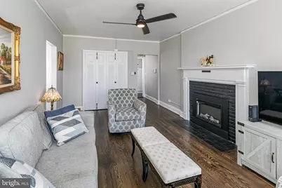 44 Nassau Street I & #J, Princeton, NJ 08542 - Photo 5