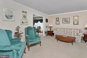 144 Richardson Rd, Robbinsville Township, NJ 08691 - Photo 5