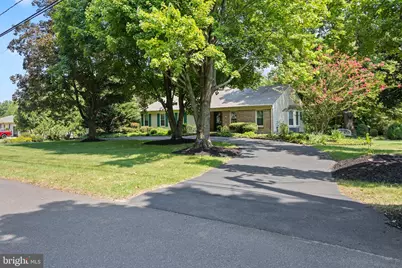 144 Richardson Road, Robbinsville Township, NJ 08691 - Photo 25