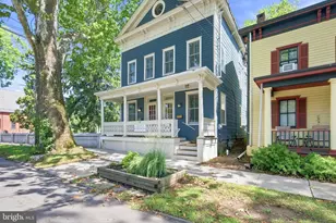 39 S Main St, Pennington, NJ 08534 - Photo 1