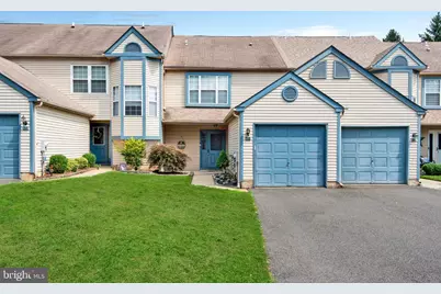 39 Willow Bend Drive, Hamilton Township, NJ 08690 - Photo 1
