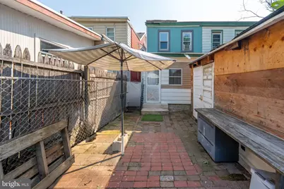25 Evans Avenue, Trenton, NJ 08638 - Photo 25