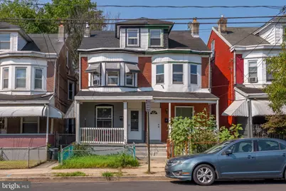 25 Evans Avenue, Trenton, NJ 08638 - Photo 1