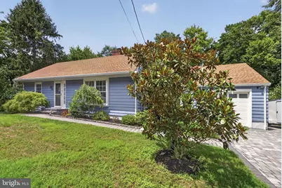 413 Clarksville Road, Princeton Junction, NJ 08550 - Photo 3