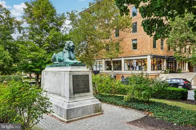 31 Palmer Square W #A, Princeton, NJ 08542 - Photo 23