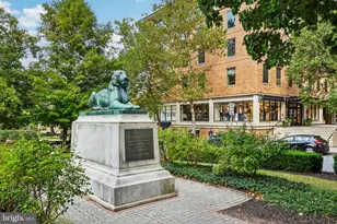 31 Palmer Square W, Princeton, NJ 08542 - Photo 23