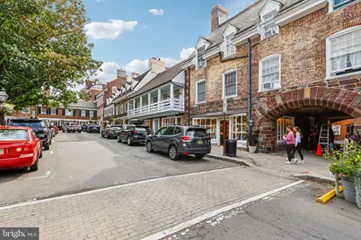 31 Palmer Square W #A, Princeton, NJ 08542 - Photo 31