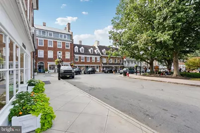 31 Palmer Square W #A, Princeton, NJ 08542 - Photo 3