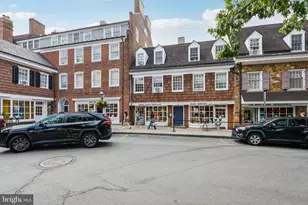 31 Palmer Square W, Princeton, NJ 08542 - Photo 1