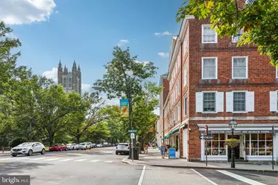 31 Palmer Square W #A, Princeton, NJ 08542 - Photo 21