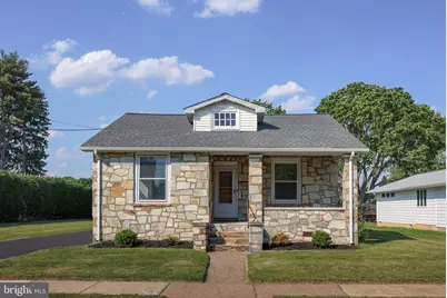 730 Pilgrim Avenue, Lawrenceville, NJ 08648 - Photo 33