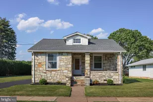 730 Pilgrim Ave, Lawrenceville, NJ 08648 - Photo 33