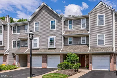 119 N Barrow Place, Princeton, NJ 08540 - Photo 1