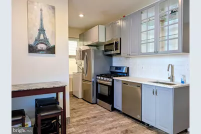 14 Spring St #2ND FLOOR, Princeton, NJ 08542 - Photo 3