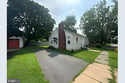 24 Seminary Avenue, Hopewell Township, NJ 08525 - Photo 3