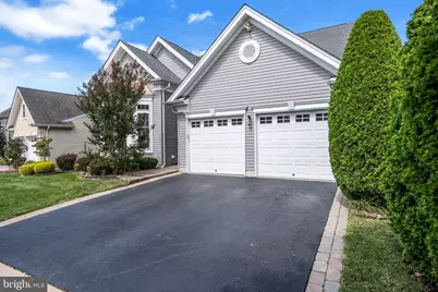 19 Goddard Drive, East Windsor Township, NJ 08512 - Photo 55