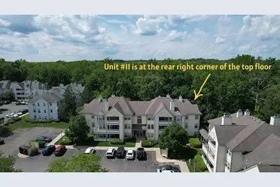 113 Cascade Court #11, West Windsor Township, NJ 08540 - Photo 17