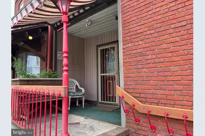 536 Hudson Street, Trenton, NJ 08611 - Photo 3