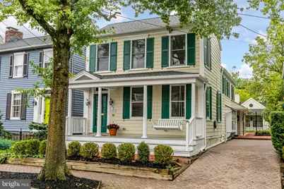 16 W Delaware Avenue, Pennington, NJ 08534 - Photo 1