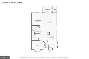 2 Pinewood, Hamilton Township, NJ 08690 - Photo 31