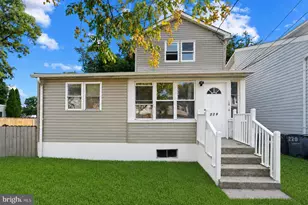 229 Parkinson, Hamilton Township, NJ 08609 - Photo 3