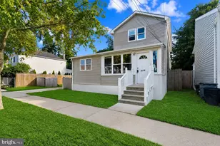 229 Parkinson, Hamilton Township, NJ 08609 - Photo 5