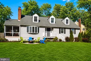 8 Turner Ct, Princeton, NJ 08540 - Photo 1