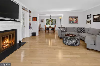8 Turner Court, Princeton, NJ 08540 - Photo 9
