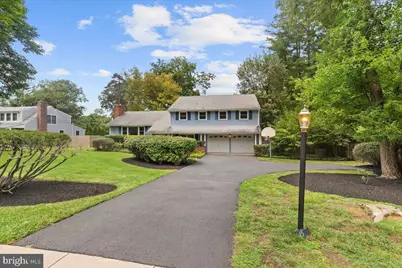 15 Linwood Circle, Princeton, NJ 08540 - Photo 3