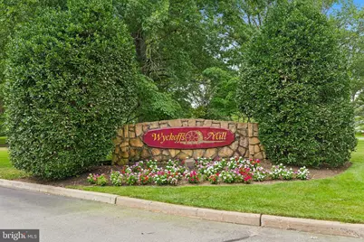 70 Mill Run W #70, Hightstown, NJ 08520 - Photo 33