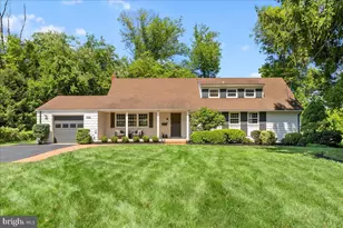 144 Sycamore Rd, Princeton, NJ 08540 - Photo 1