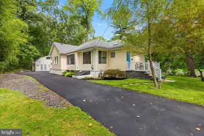 420 Mt Lucas Road, Princeton, NJ 08540 - Photo 3