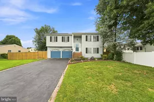 11 Nettletree Dr, Ewing Township, NJ 08638 - Photo 1