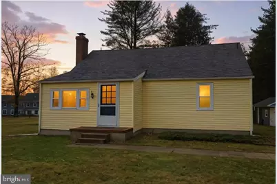 131 Crusher Road, Hopewell Township, NJ 08525 - Photo 1